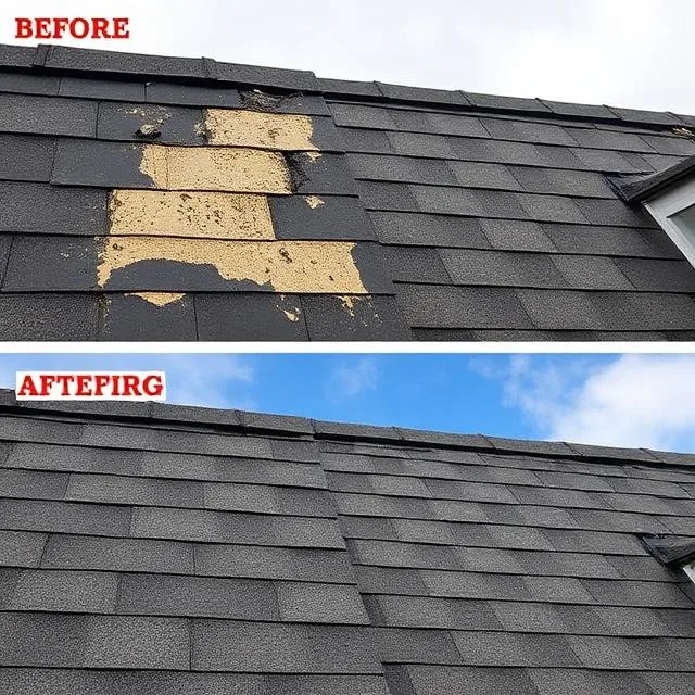 Roof Repair Near Me in Dresden, TN near me